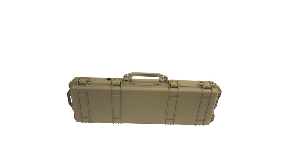 Pelican 1720,NL/WF,Desert Tan 1720-100-190
