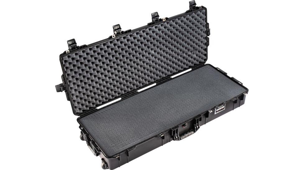 Pelican 1745 Air Long Case - 017450-0010-110