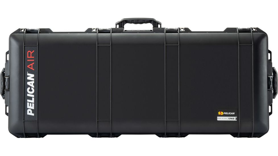 Pelican 1745 Air Long Case - 017450-0010-110