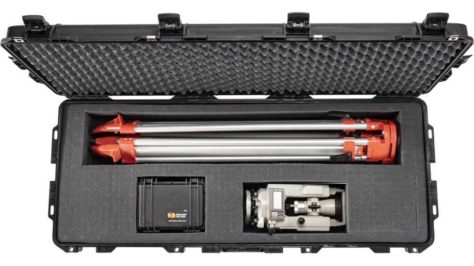 Pelican 1745 Air Long Case - 017450-0010-110
