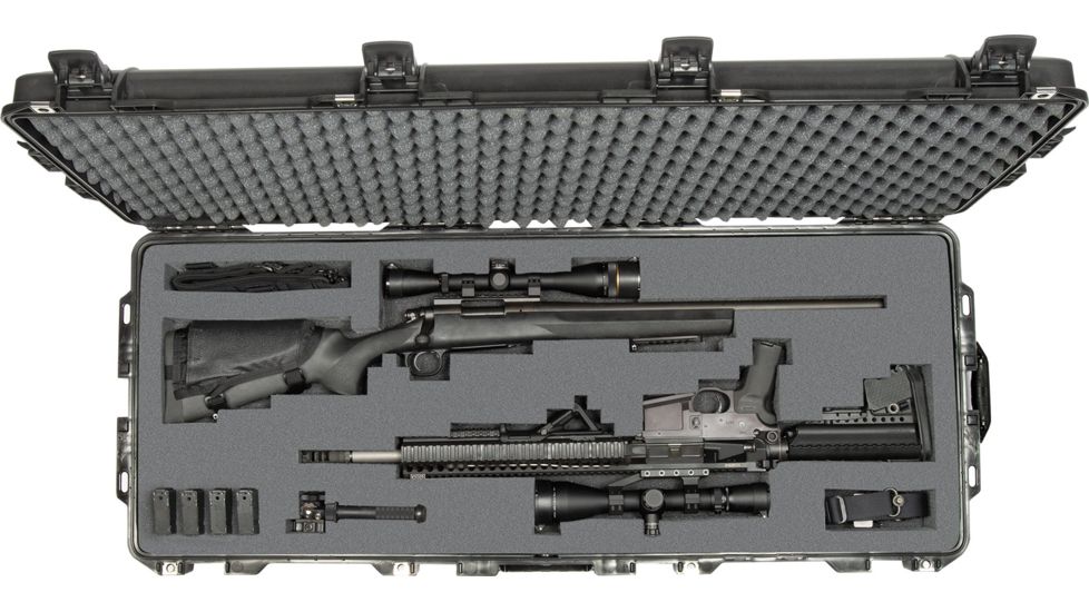 Pelican 1745 Air Long Case - 017450-0010-110