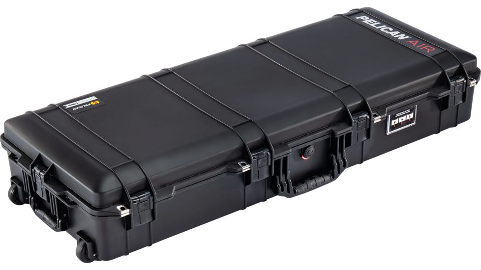 Pelican 1745 Air Long Case - 017450-0010-110