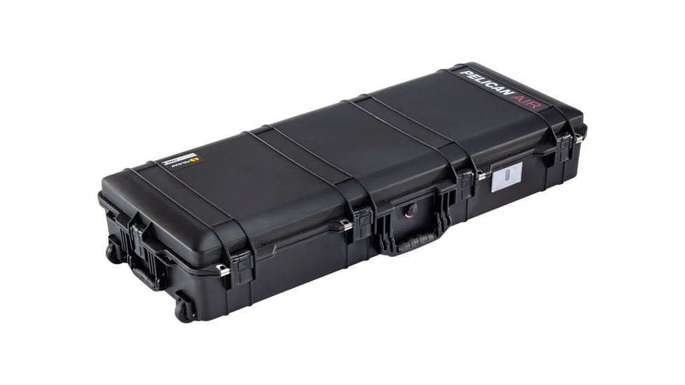 Pelican 1745 Standard Case Pelican Air W/ Foam Black