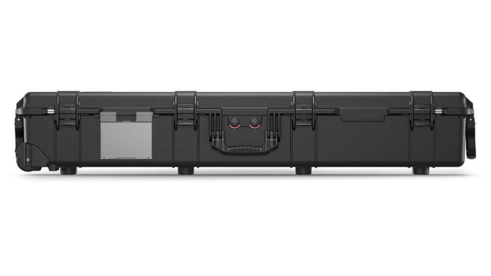 Pelican 1770 Protector Long Case, Black, 1770-000-110