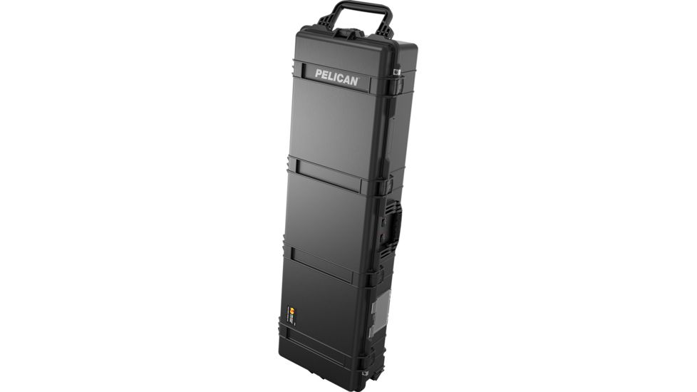 Pelican 1770 Protector Long Case, Black, 1770-000-110