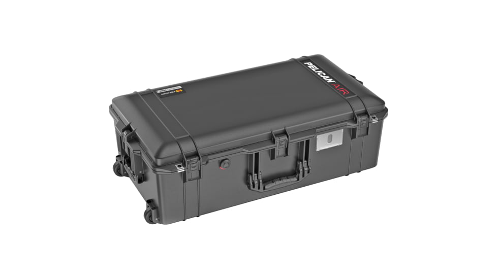 Pelican 1615 AIR Travel Case, Black 016150-0001-110