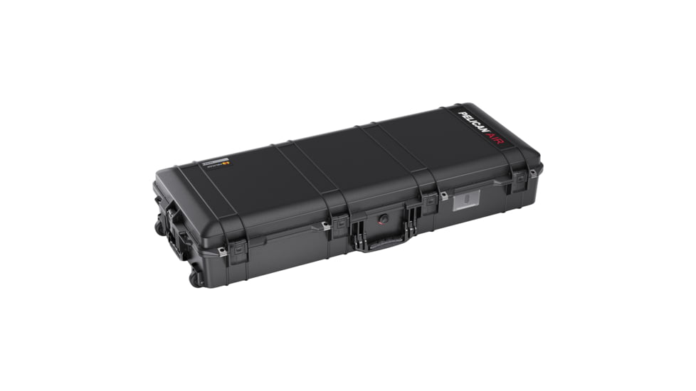 Pelican 1745 AIR Travel Long Case, Black 017450-0001-110
