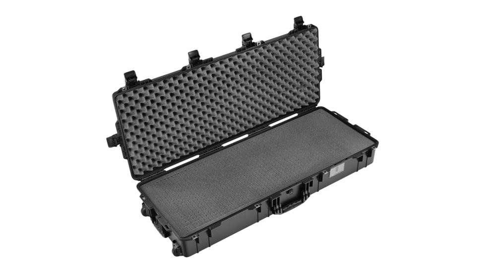 Pelican 1745 AIR Travel Long Case, Black 017450-0001-111