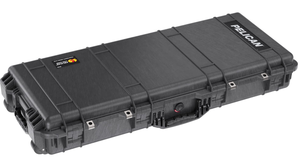 Pelican 1700 Protector Long Gun Case