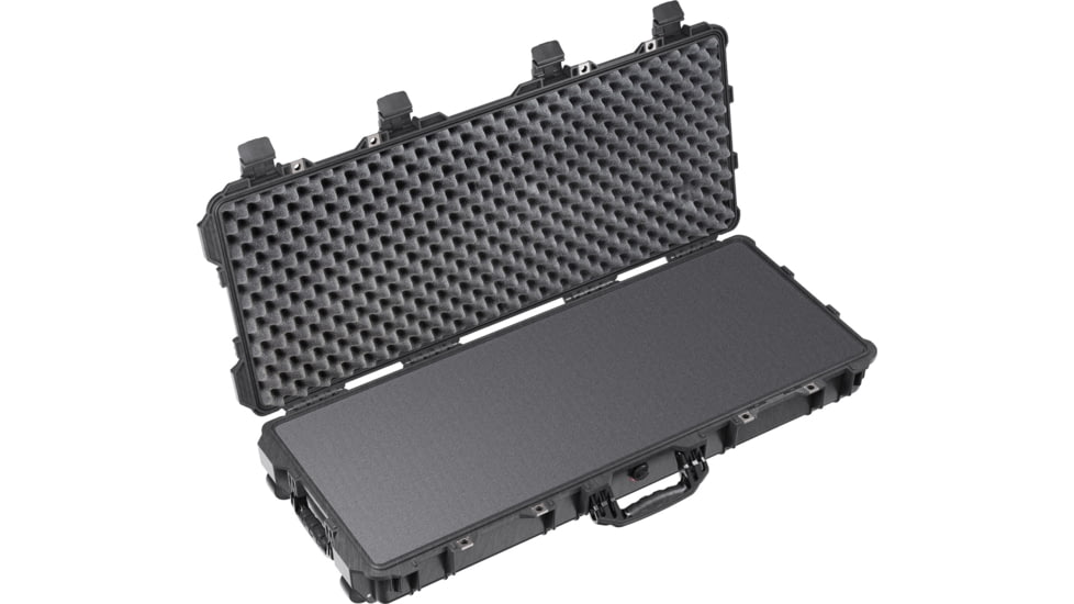 Pelican 1700 Protector Long Gun Case