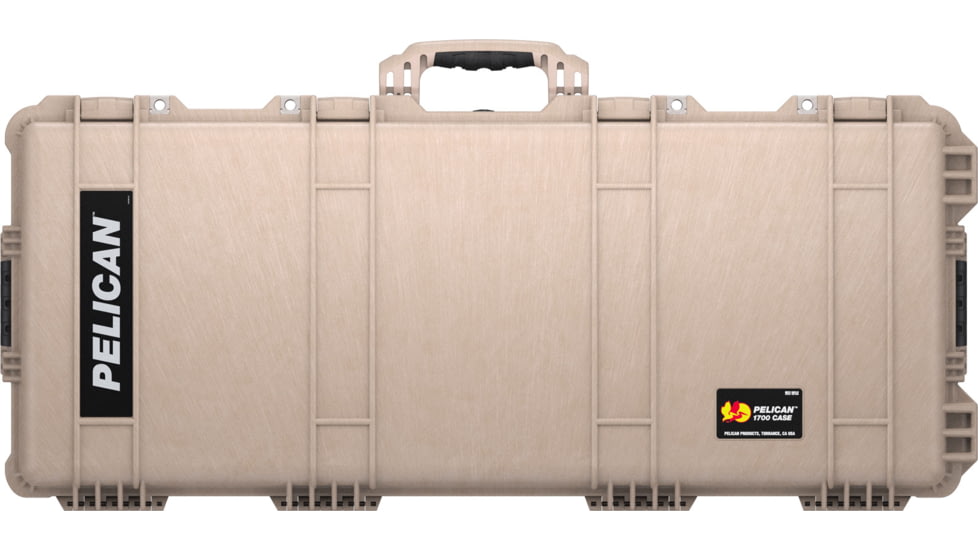 Pelican 1700 Protector Long Gun Case