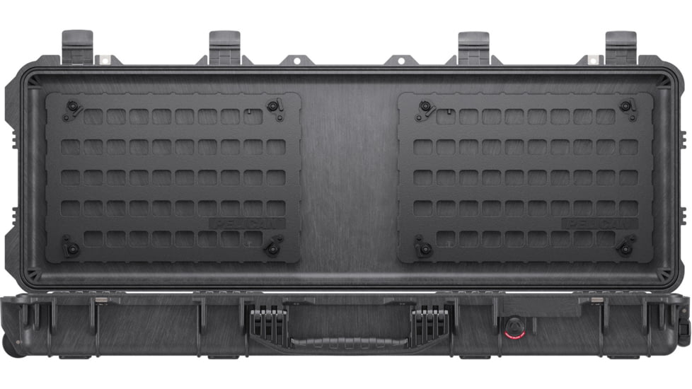 Pelican 1720 Protector Long Gun Case