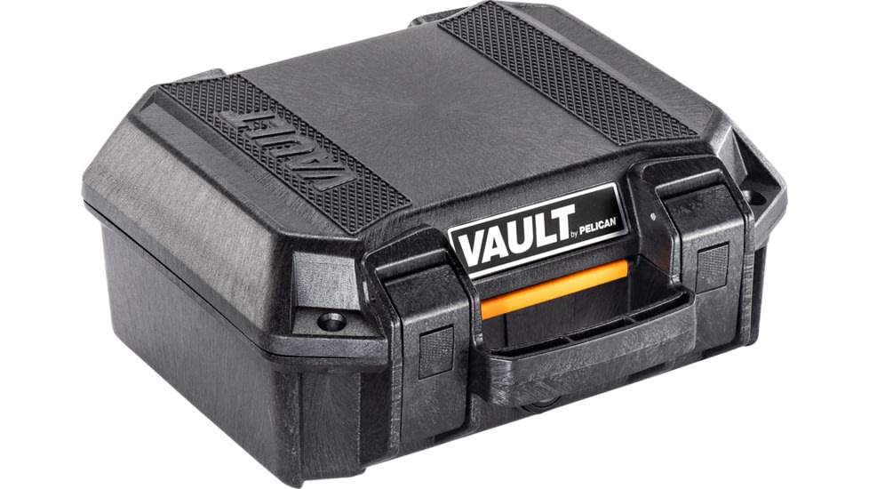 Pelican V100PF3 Vault Suppressor Case