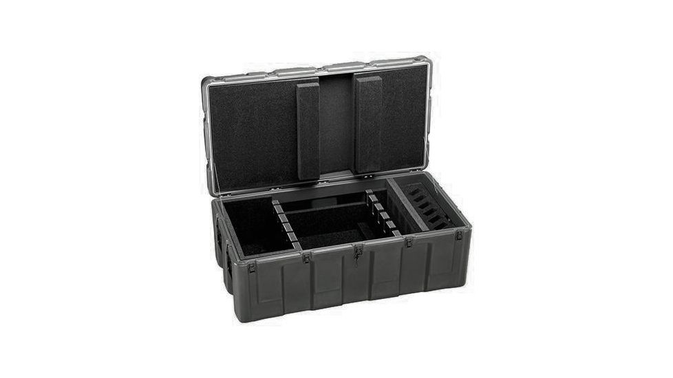 Pelican Rotomold Case - 472M4M115C032