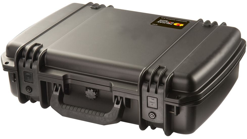 Pelican Storm Cases 472-PWC-HK-UMP Utility Case, OD Green, 472PWCHKUMPOD