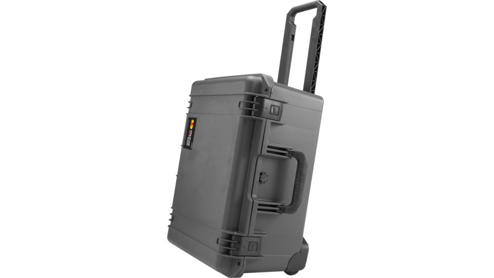 Pelican Storm Cases IM2620 Case OEM Package, Empty, Black, IM2620B00000