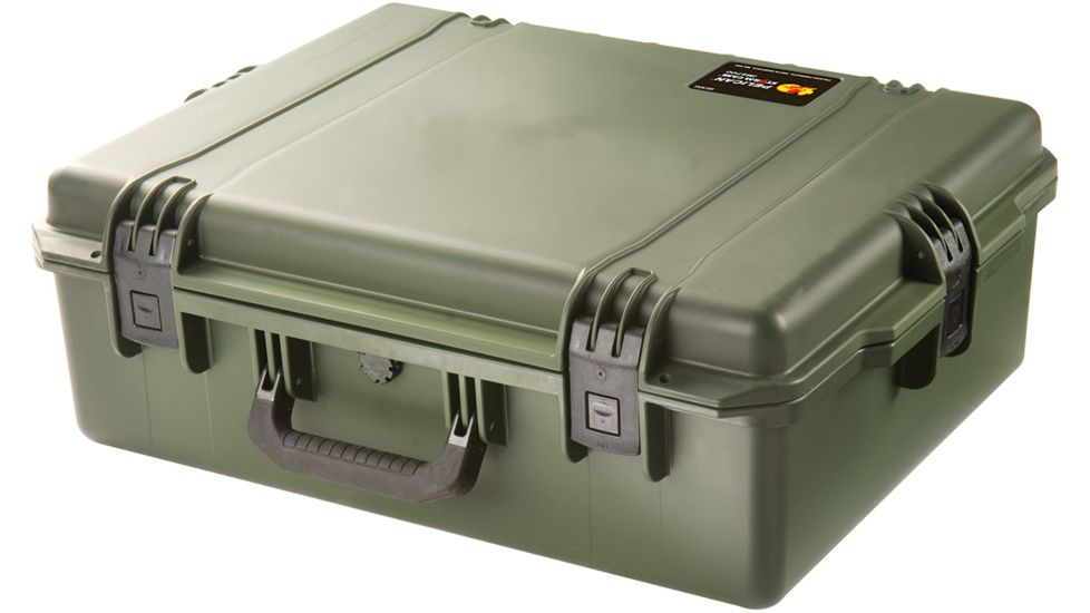 Pelican Storm Cases IM2700 Case OEM Package, Empty, Od, IM2700B30000