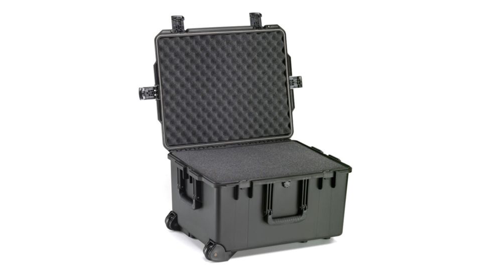 Pelican Storm Travel Case, 22 x 17 x 12.7in, Tan IM275080000