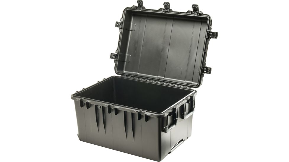 Pelican Storm Cases IM3075B00000 Gun Case, IM3075B00000