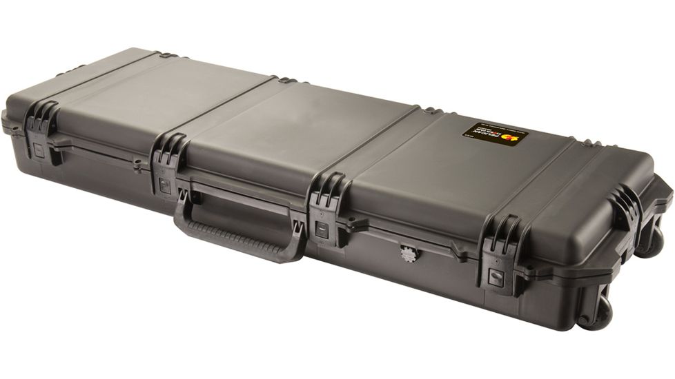 Pelican Storm Cases IM3200B00000 Gun Case, IM3200B00000