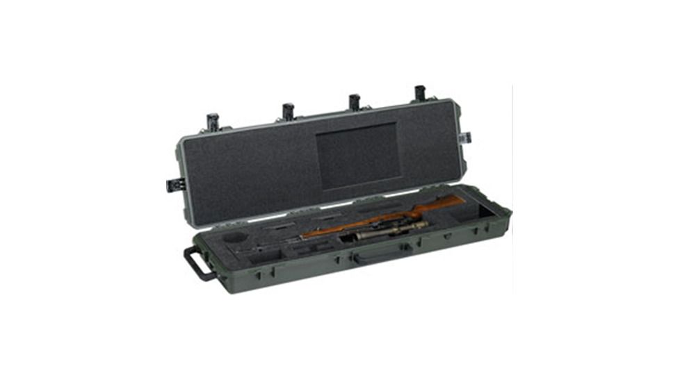 Pelican - 472-PWC-M14-1 Rifle Case