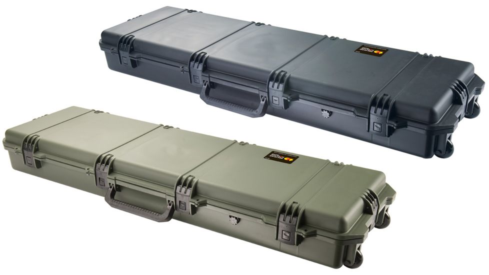 Pelican Storm Cases Hard Gun Case iM3300
