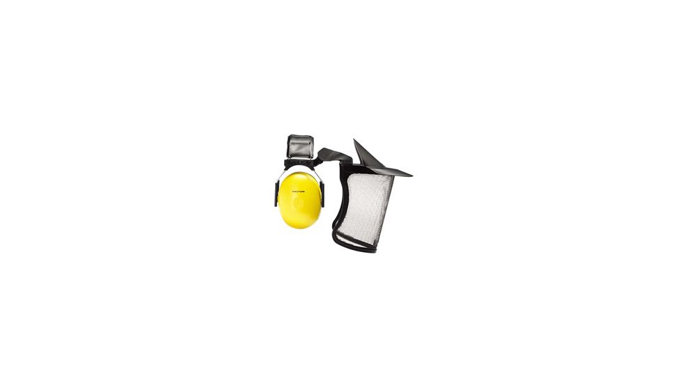 Peltor Brush Defender Ear Muff V40AH9A