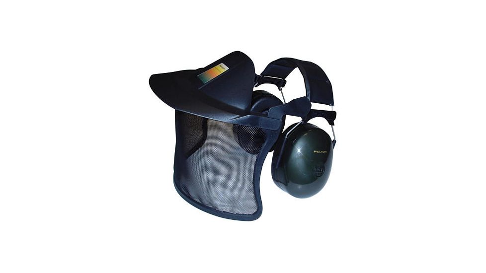 Peltor Brush Defender Ear Muff V40BH7A