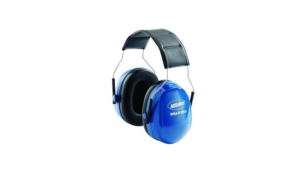 Peltor Bullseye Hearing Protectors 97007-00000