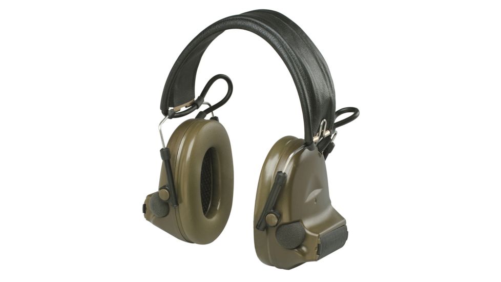 Peltor Comtac II - Headband MT15H69FB-09