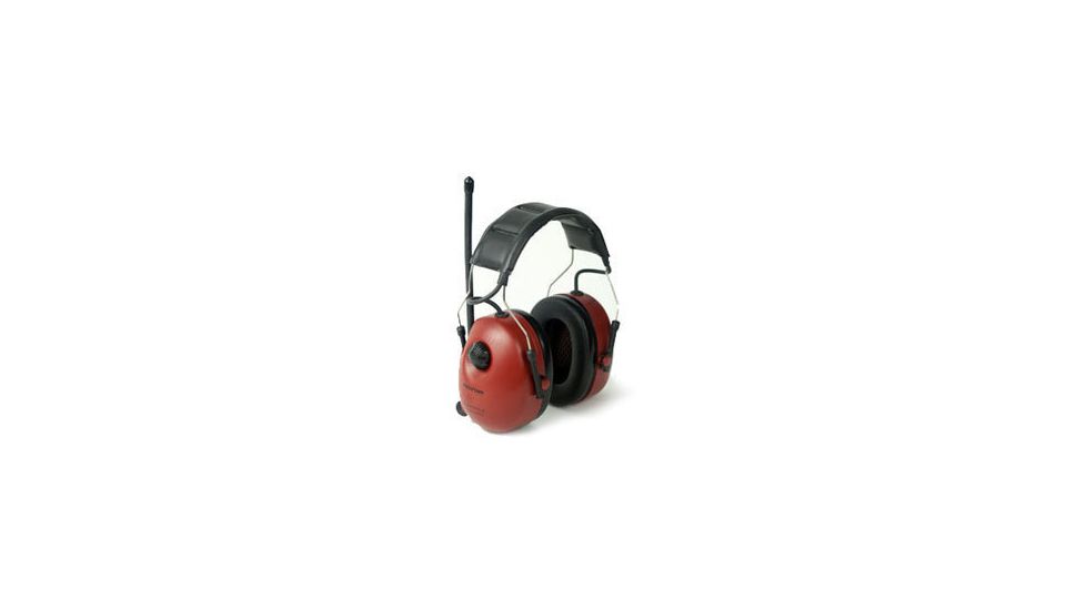 Peltor FM Radio: FM Stereo Receive Headset HTRXS7A2