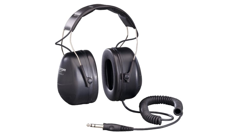 Peltor Listen Only Headset