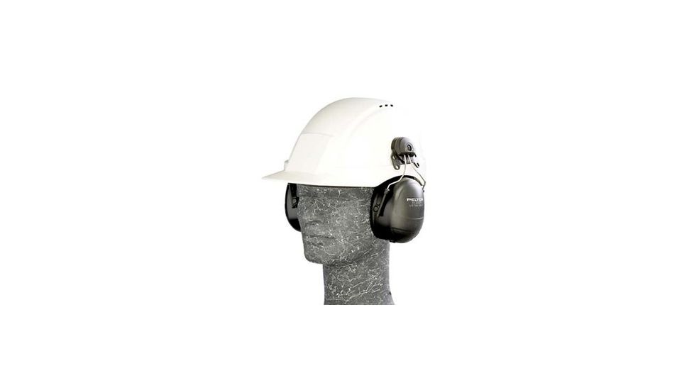 Peltor Listen-Only Headset HTM79P3E-49A