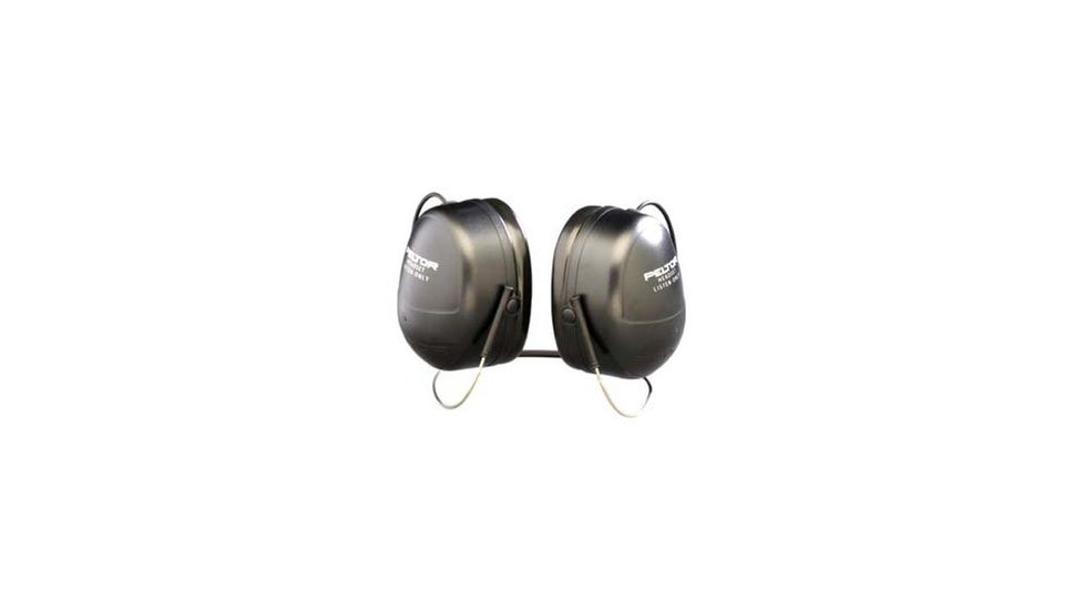 Peltor Listen-Only Headset - Neckband Model HTM79B-25