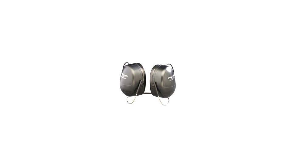 Peltor Listen Only: Neckband model HTM79B-03