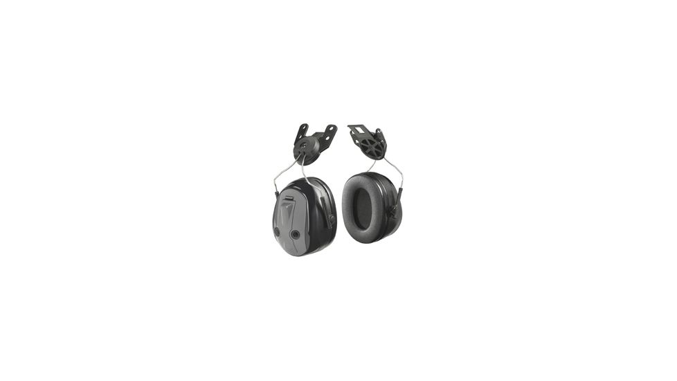 Peltor Muff H7 Cap-Attached: Peltor® PTL™ Cap-Attached Earmuff H7P3E-PTL