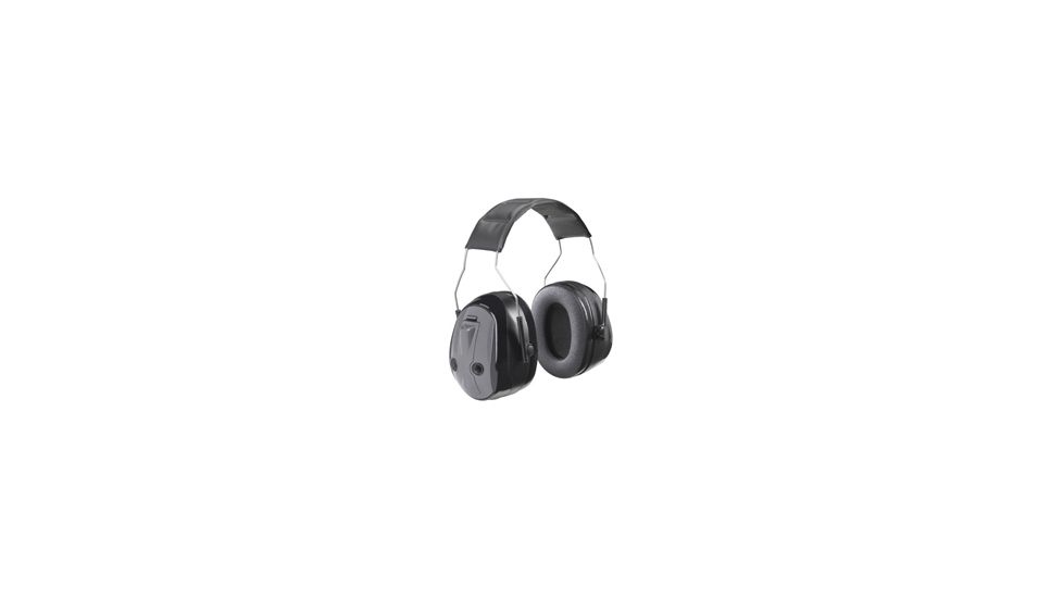 Peltor Muff H7: Peltor® PTL™ Over-the-head Earmuff H7A-PTL