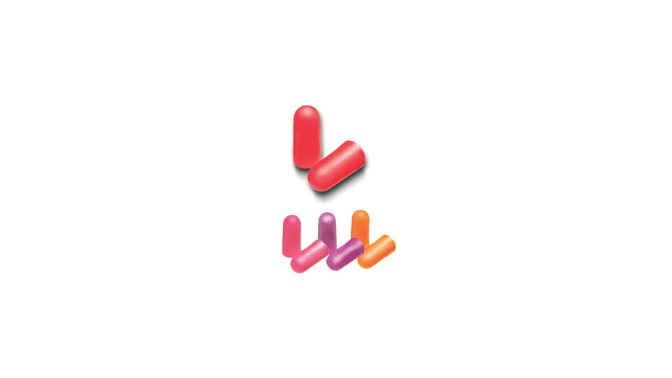 Peltor NEXT Nitro Earplugs