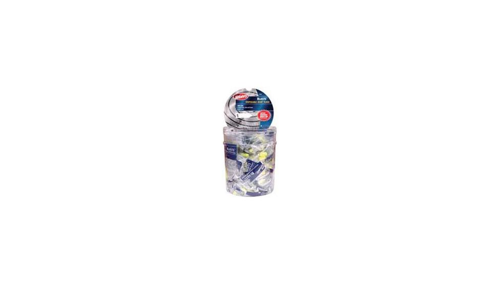 Peltor Non Corded Ear Plugs - Box
