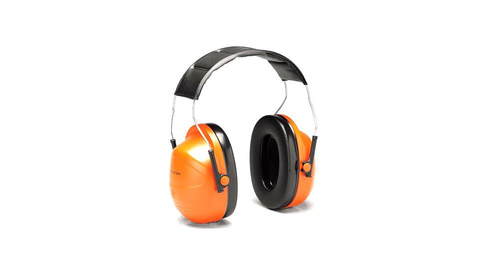 Peltor Optime Over the Head Earmuff H31A