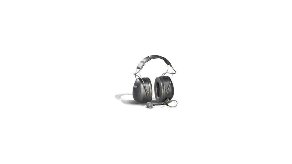 Peltor Std Headset: Headband model MT7H79A