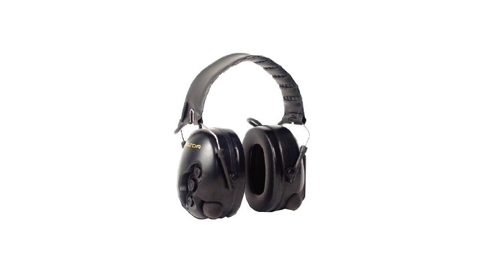 Peltor TacticalPro Headband