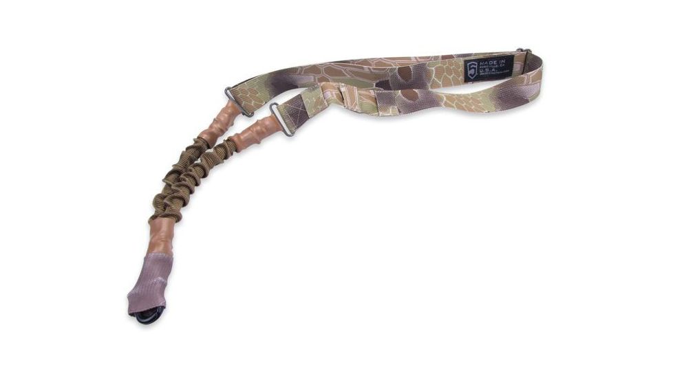 Phase 5 Weapon Systems Inc Single Point Bungee Sling Kryptek Highlander