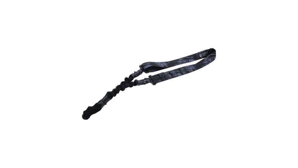 Phase 5 Weapon Systems Inc Single Point Bungee Sling Kryptek Typhon