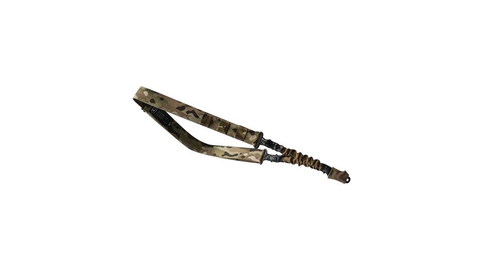 Phase 5 Weapon Systems Inc Single Point Bungee Sling MultiCam