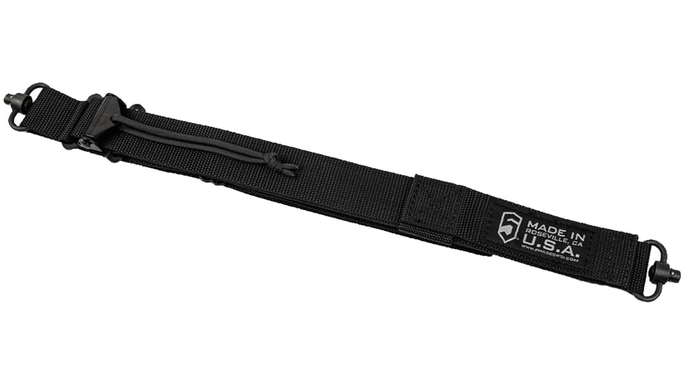 Phase 5 Weapon Systems Inc 2 Point Rifle Sling w/ QD Attachment