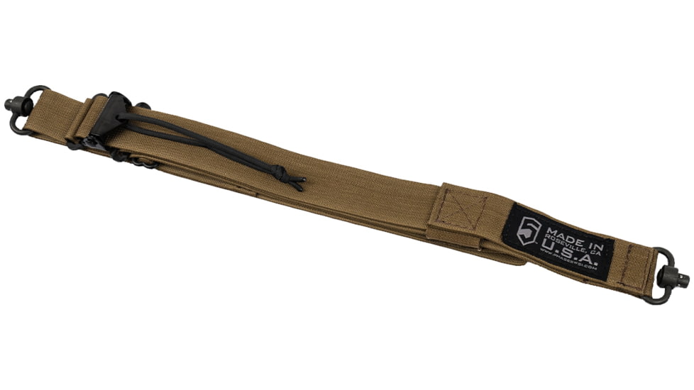 Phase 5 Weapon Systems Inc 2 Point Rifle Sling w/ QD Attachment