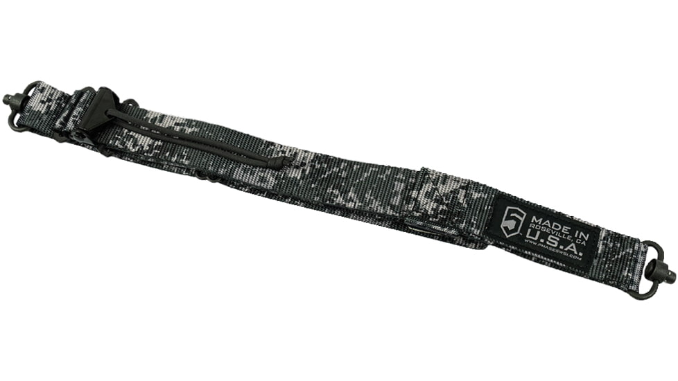 Phase 5 Weapon Systems Inc 2 Point Rifle Sling w/ QD Attachment