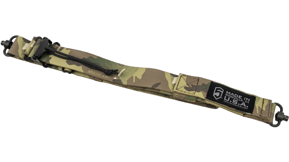 Phase 5 Weapon Systems Inc 2 Point Rifle Sling w/ QD Attachment