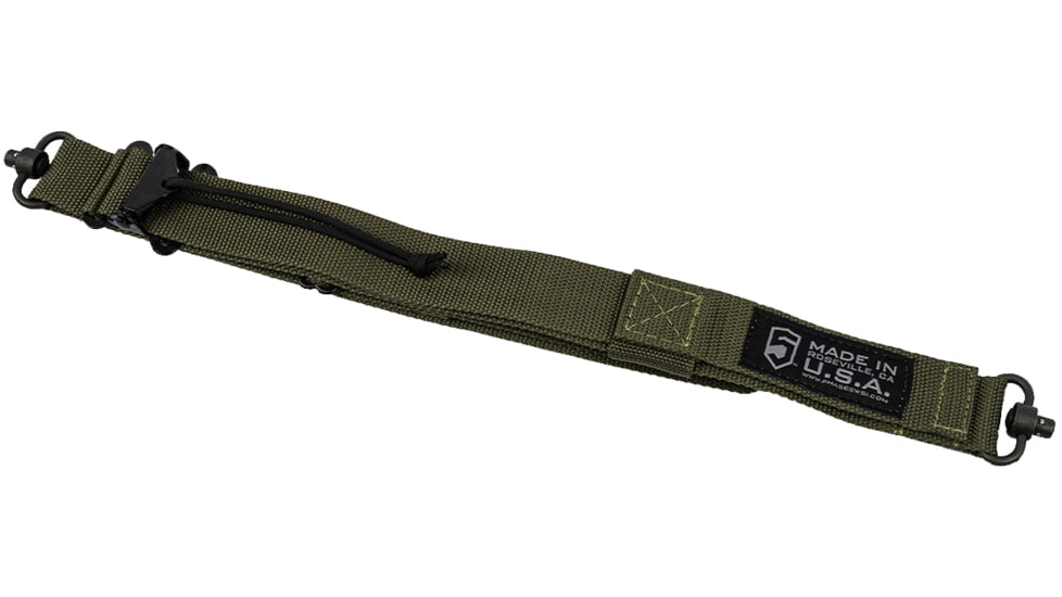 Phase 5 Weapon Systems Inc 2 Point Rifle Sling w/ QD Attachment